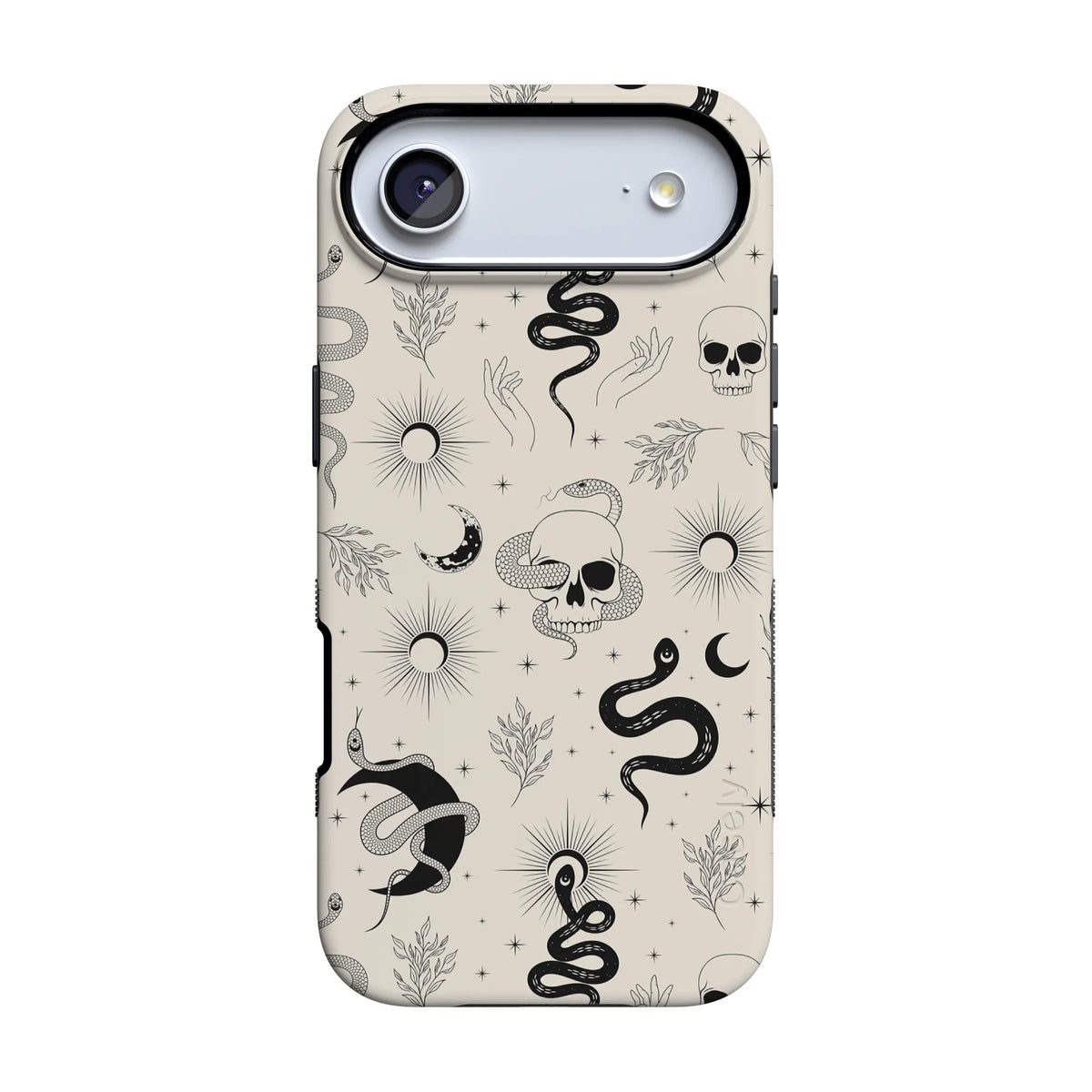 No Further Explanation | Snakes & Skulls Case