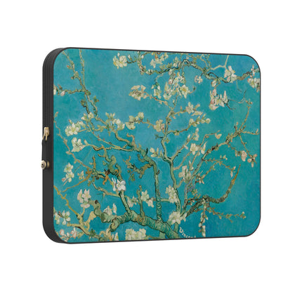 Van Gogh | Almond Blossom Floral Laptop Case