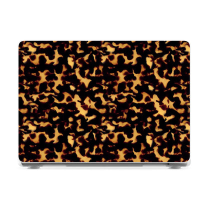 Shell Shocked | Tortoise Print Laptop Shell