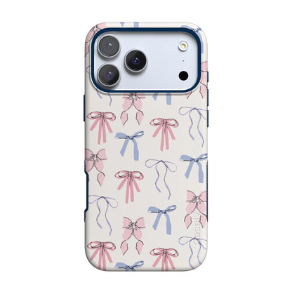 Coquette Girlie | Pastel Bows Case