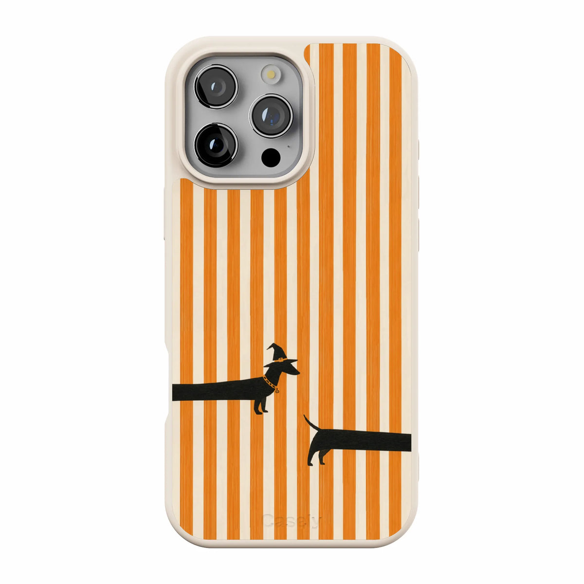 Hallo-weenie Dog | Dachshund Case