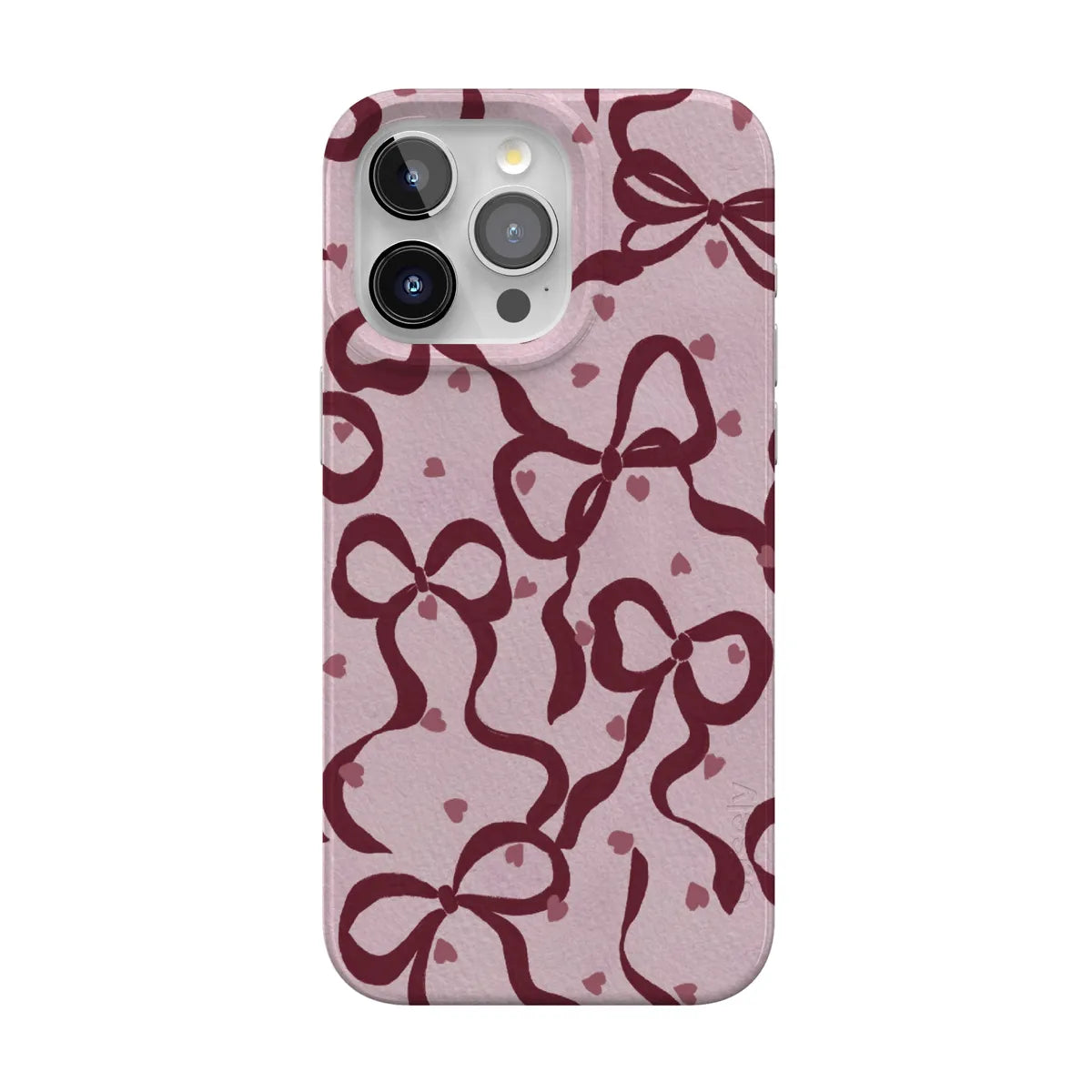Coquette Crush | Bows Case