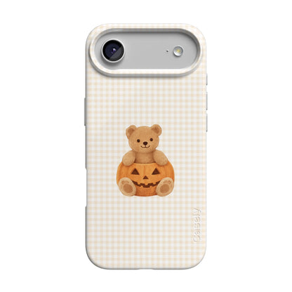 Teddy Boo | Gingham Bear Case