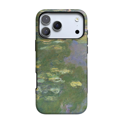 Monet’s Water Lilies | Limited Edition Phone Case