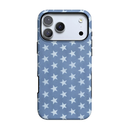 Coastal Blues | Denim Stars Case
