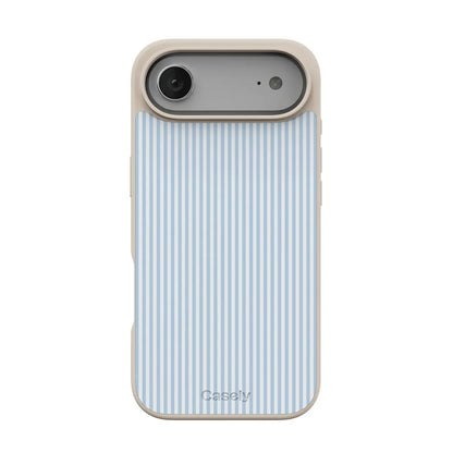 Marina Lines | Tiny Pinstripe Case