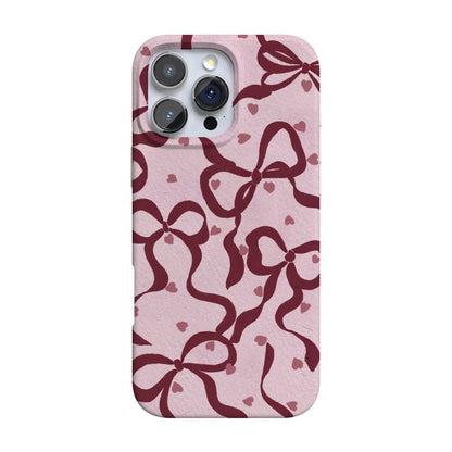 Coquette Crush | Bows Case
