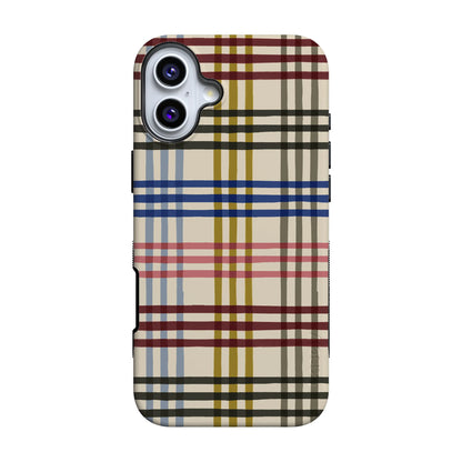 Cheer | Kitty and Vibe Holiday Case