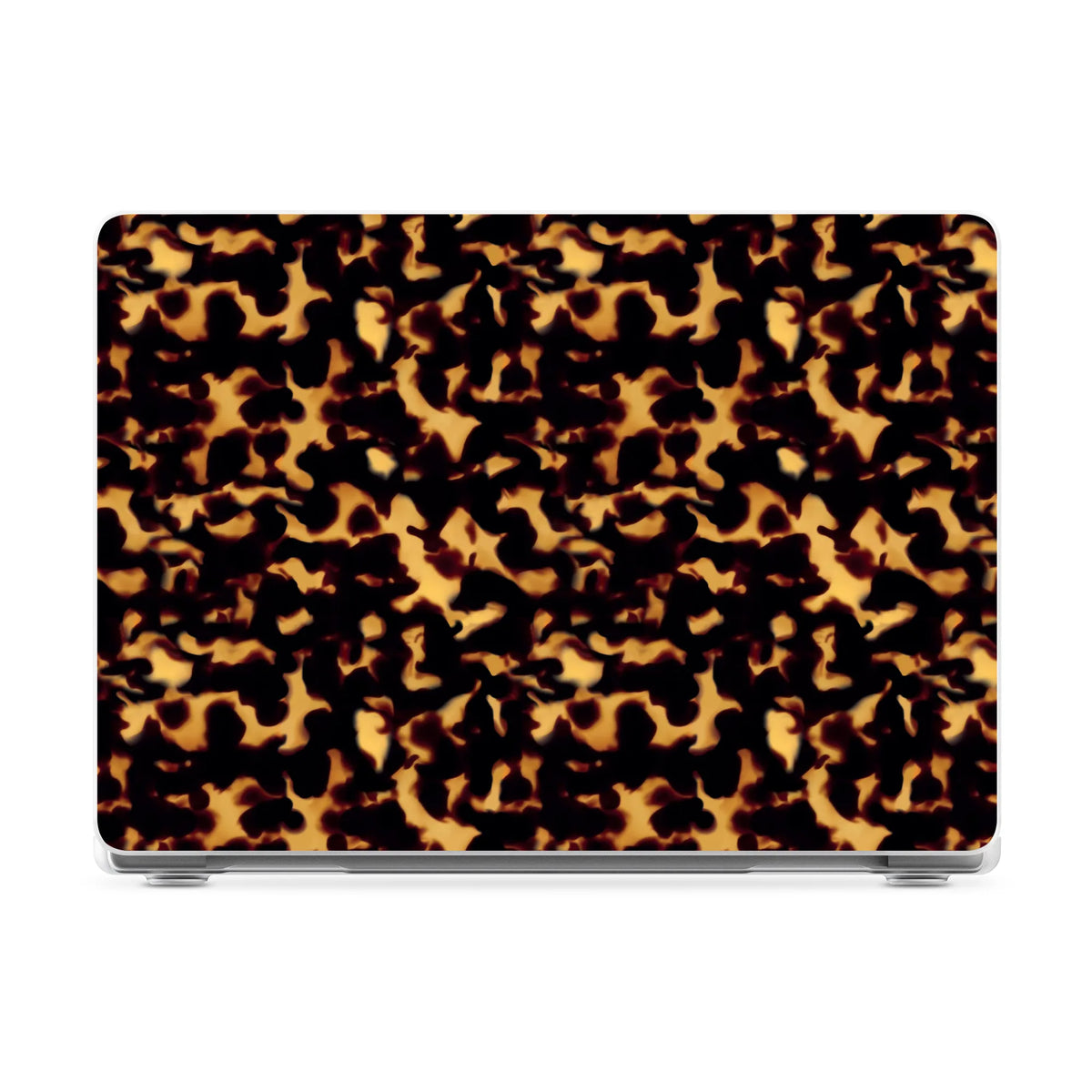 Shell Shocked | Tortoise Print Laptop Shell