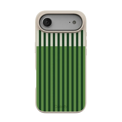 Fairway Stripes | Clubhouse Case
