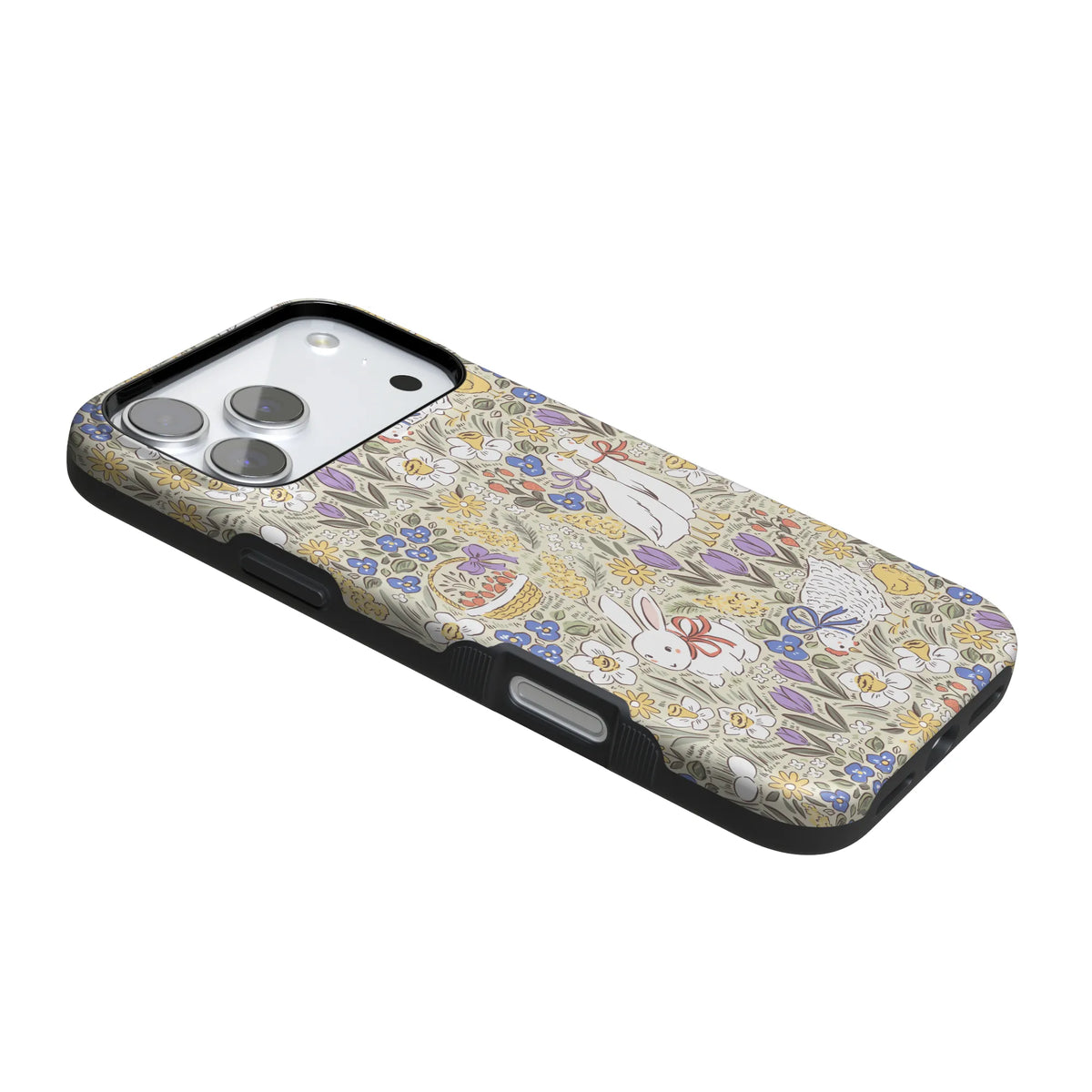 Storybook Stroll | Spring Garden Case