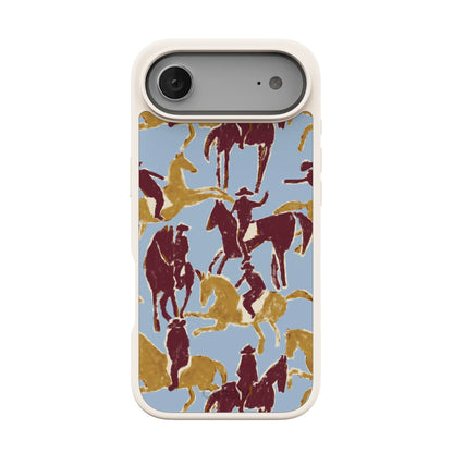 Wild Rider | Painted Rodeo Case