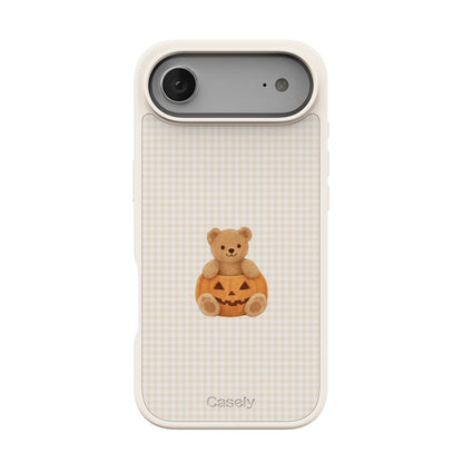 Teddy Boo | Gingham Bear Case