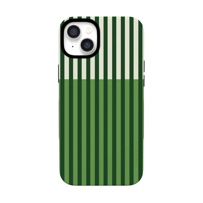 Fairway Stripes | Clubhouse Case