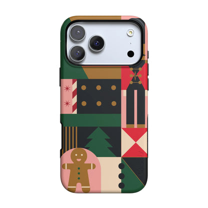 The Nutcracker | Holiday Case