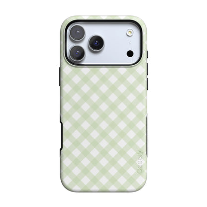 Mint Lattice | Sunday Best Case