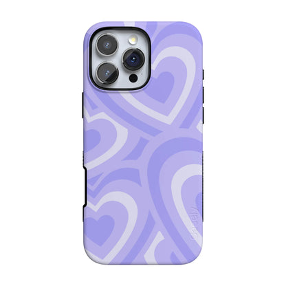 Love Song | Lavender Heart Case
