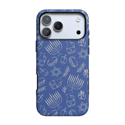 Latke Love | Hanukkah Case