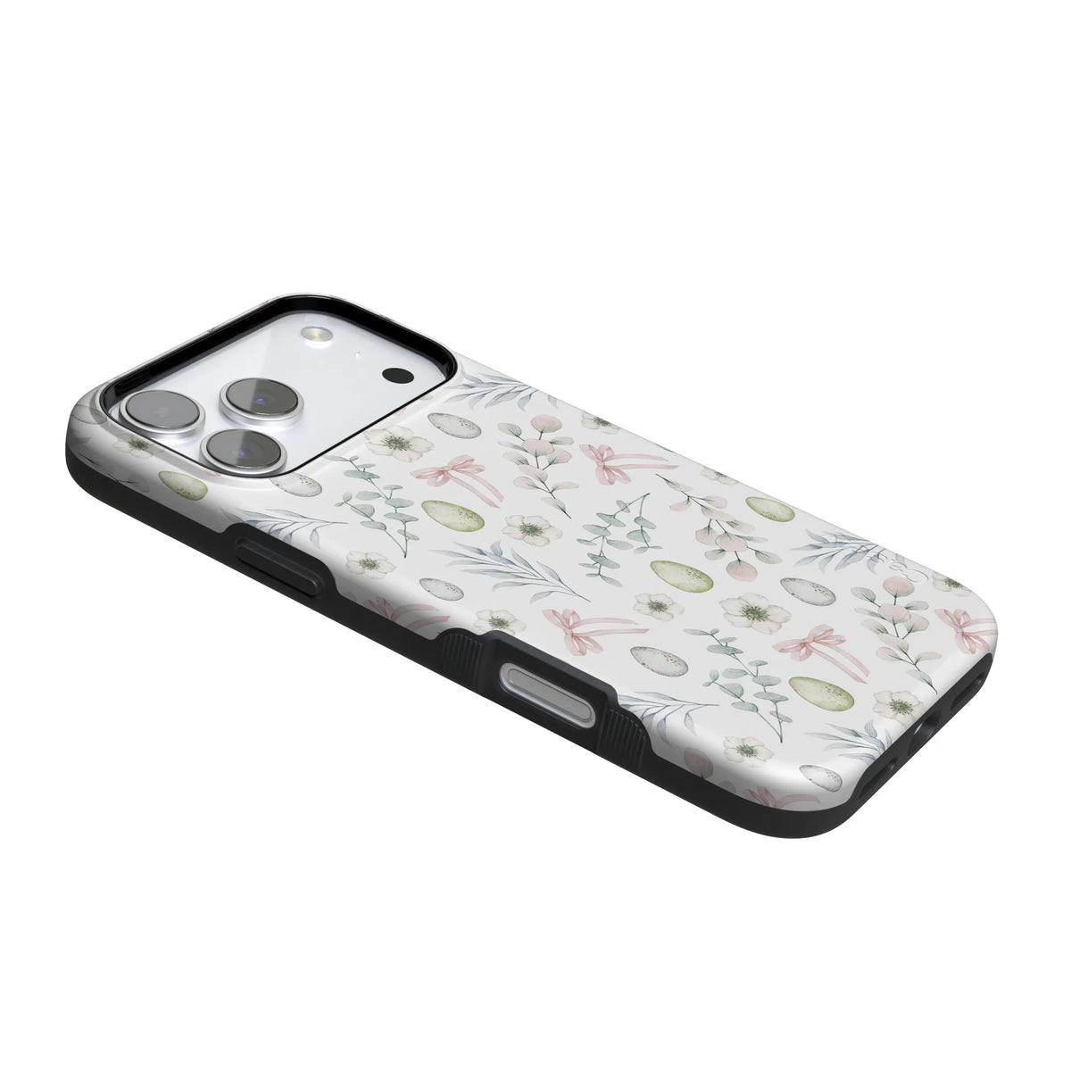 So Eggxtra | Spring Garden Case