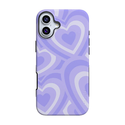 Love Song | Lavender Heart Case