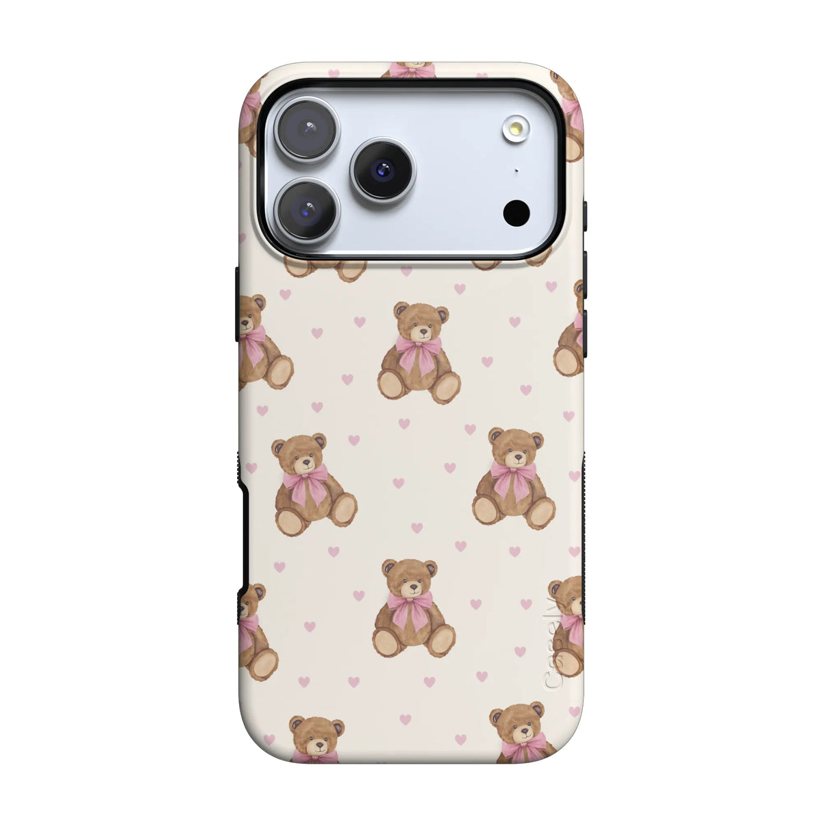Cuddle Up | Teddy Bear Case
