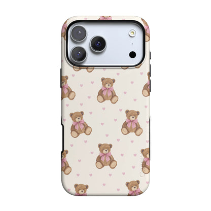 Cuddle Up | Teddy Bear Case