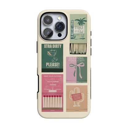 Perfect Match | FashionPass x casely Case