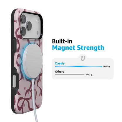 Coquette Crush | Bows Case