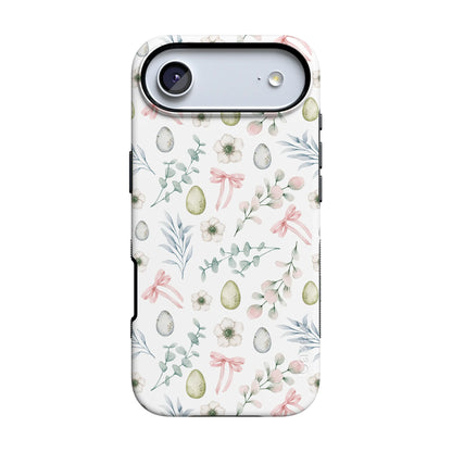 So Eggxtra | Spring Garden Case
