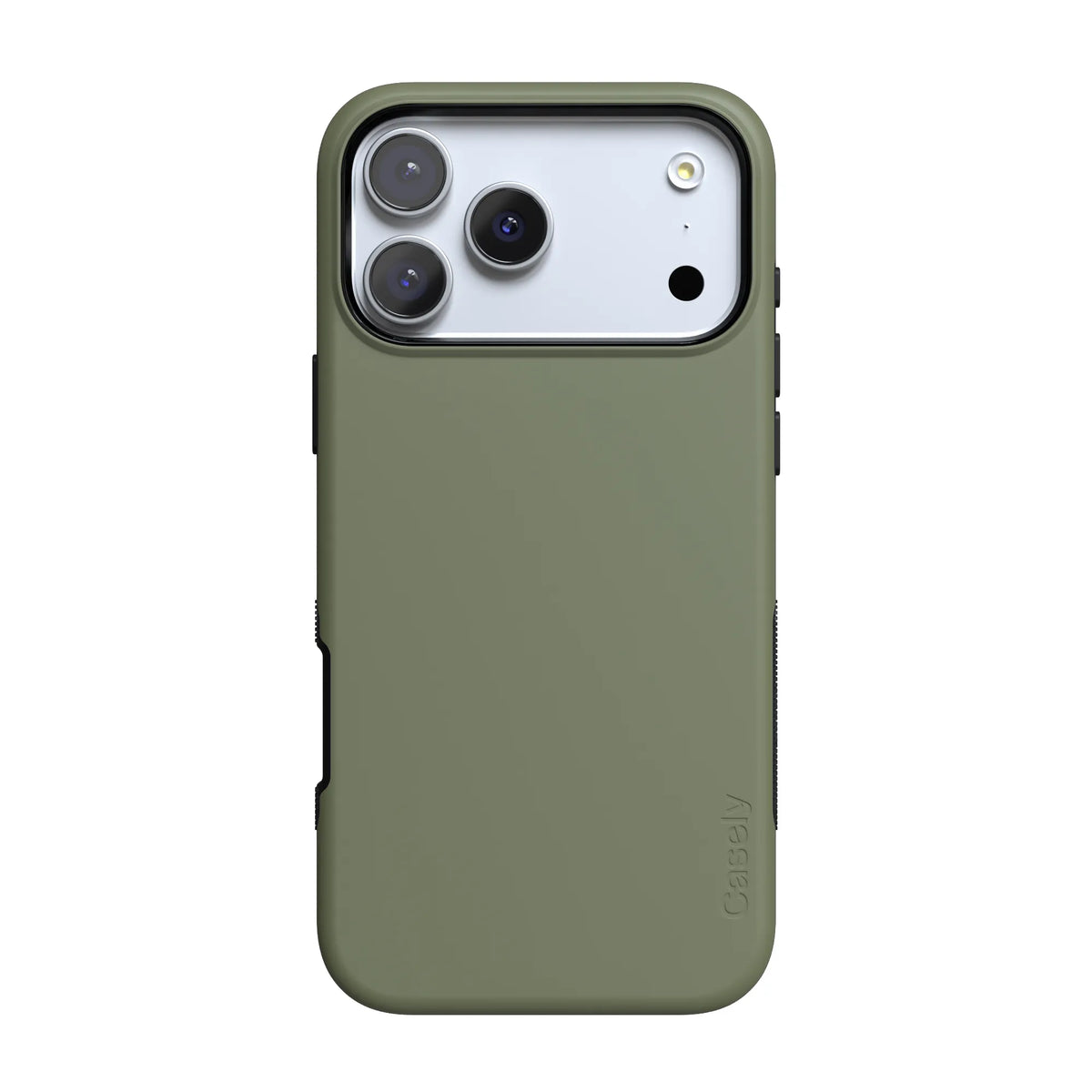 Army Green | The Boyfriend Collection