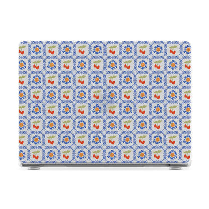 Palermo | Dippin' Daisy's Italian Coast Laptop Shell