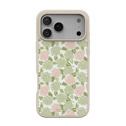 Hydrangea Haze | Floral Garden Case