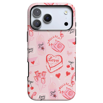 That's Amore | Valentine's Case