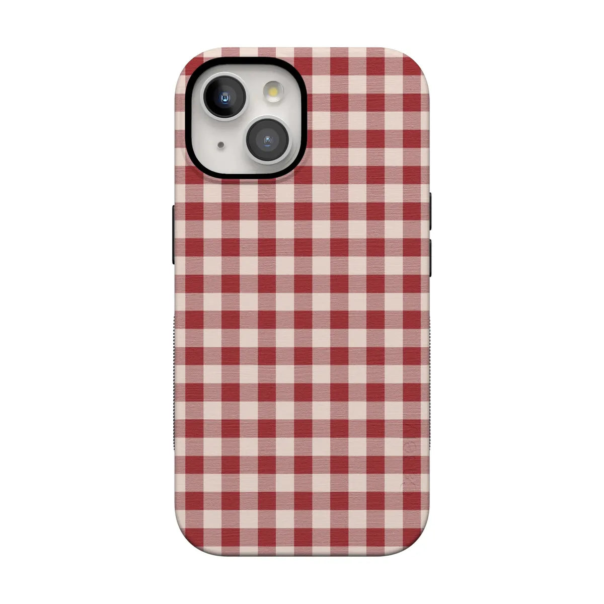 Sweet Jam | Red Gingham Case