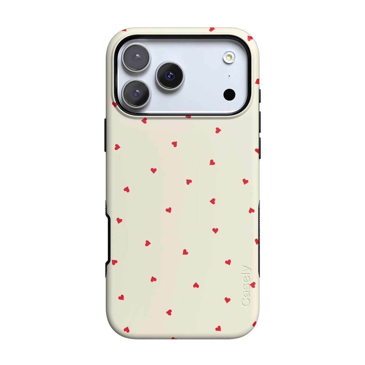 Be Mine | Tiny Hearts Case
