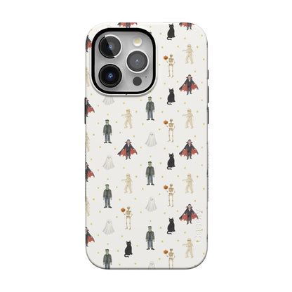 Monster Mashup | Halloween Case