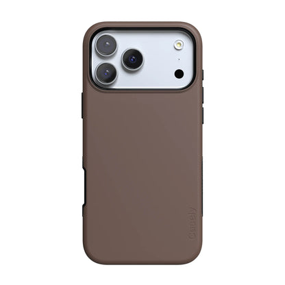 Espresso Brown | The Boyfriend Collection
