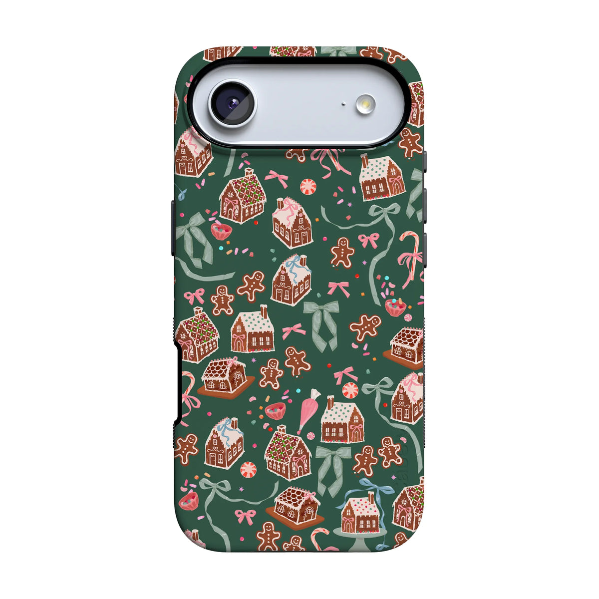 Gingerbread Lane | Holiday Sweets Case