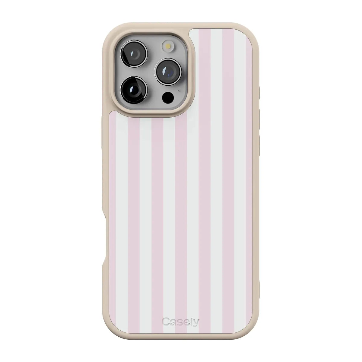 Pink Stripes | Sunday Best Case