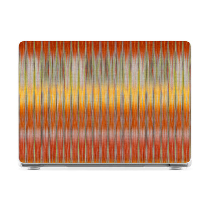 Frontier Weave | Boho Sunset Laptop Shell