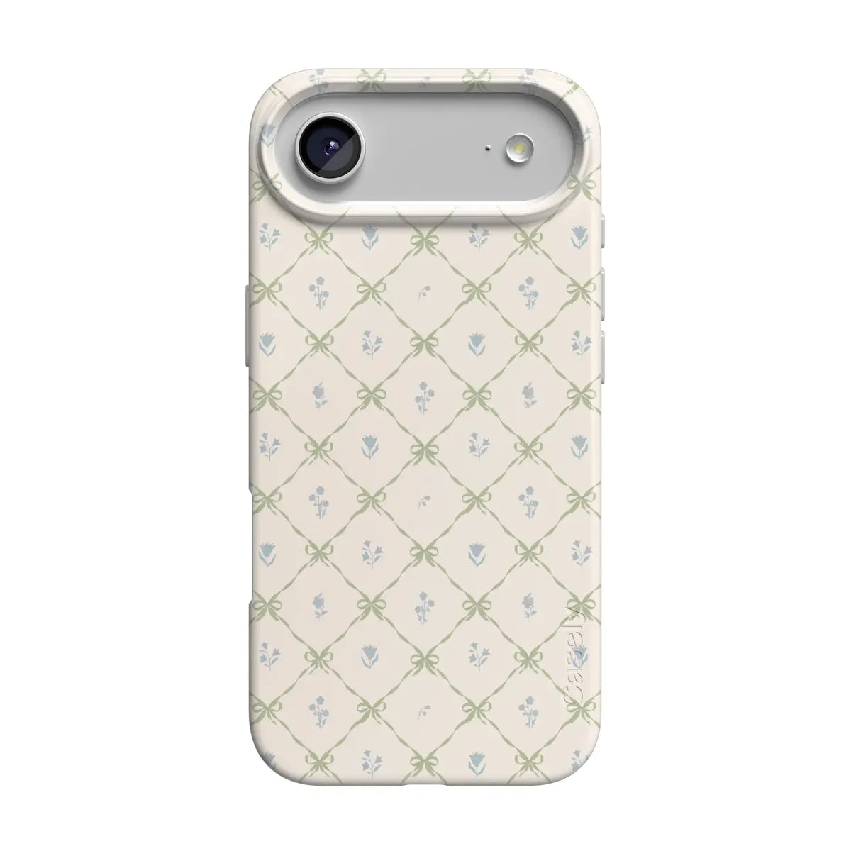 Petit Petals | Dainty Lattice Case