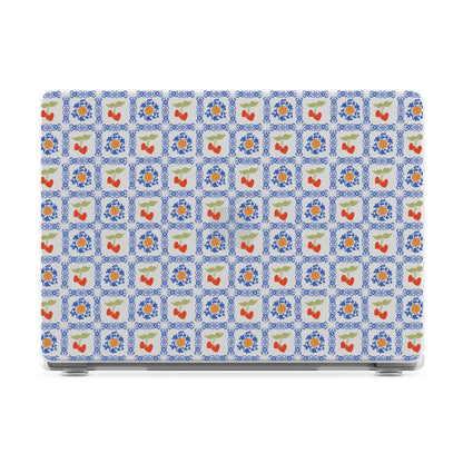 Palermo | Dippin' Daisy's Italian Coast Laptop Shell