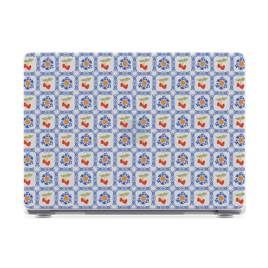 Palermo | Dippin' Daisy's Italian Coast Laptop Shell