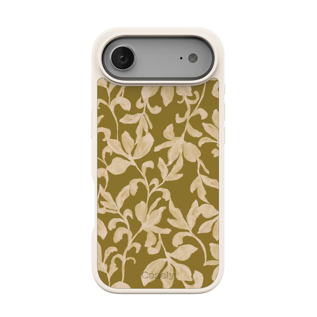 Dust & Bloom | Vintage Floral Case