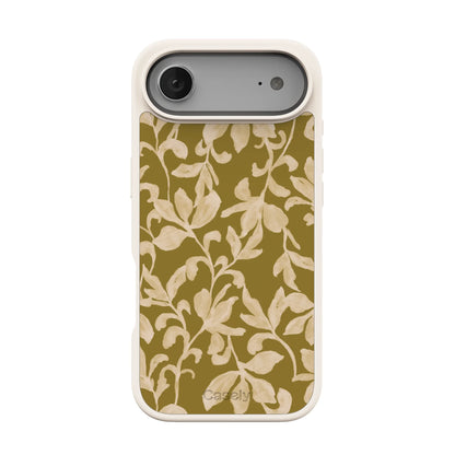 Dust & Bloom | Vintage Floral Case
