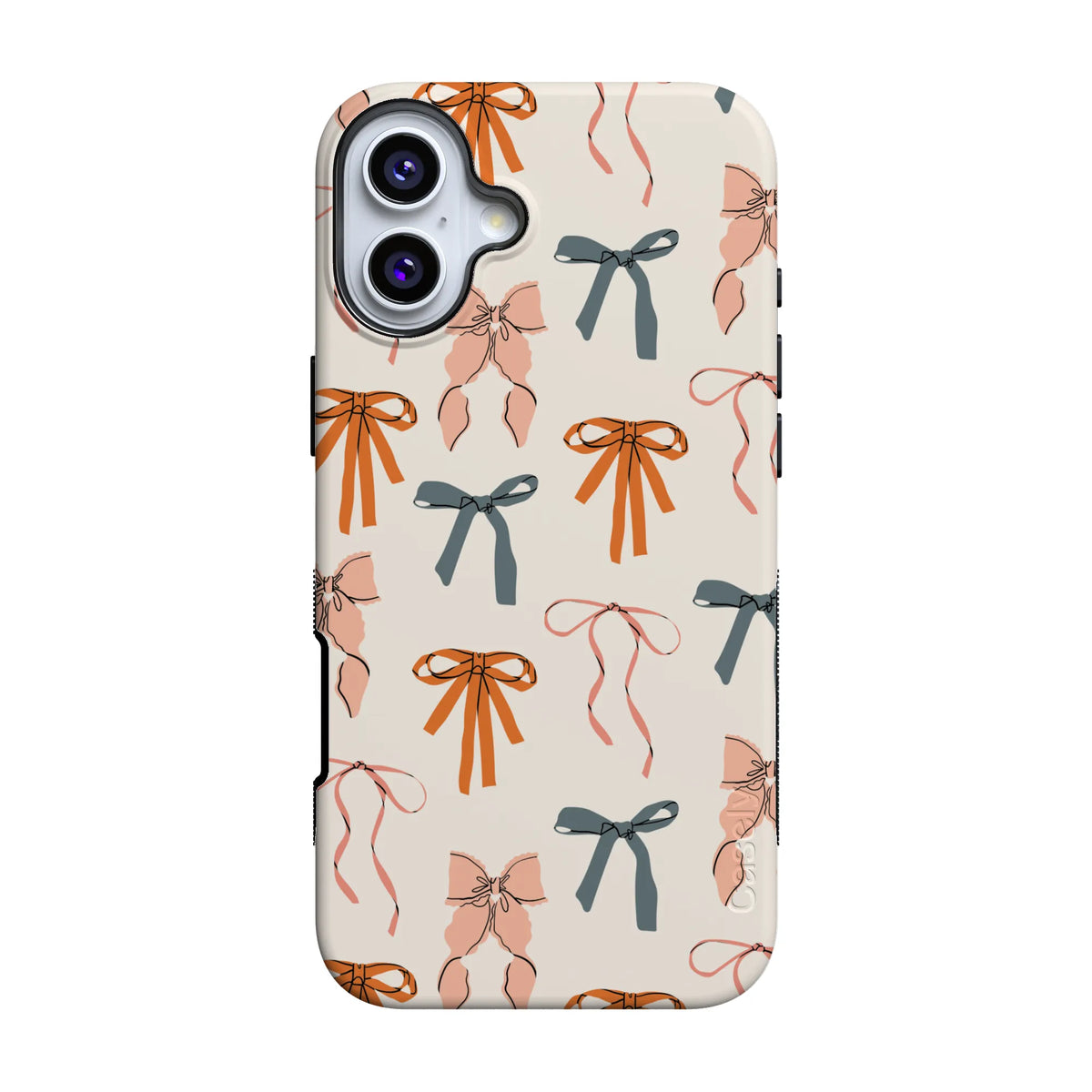 Gourdy Girlie | Harvest Bows Case