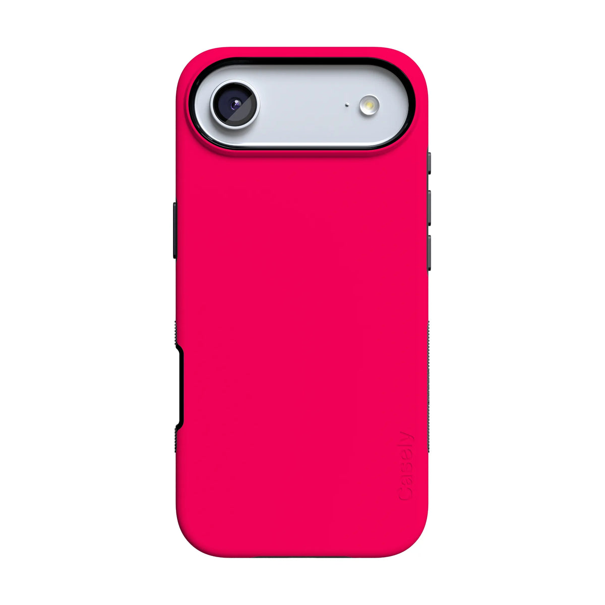 Think Pink | Solid Neon Pink Case