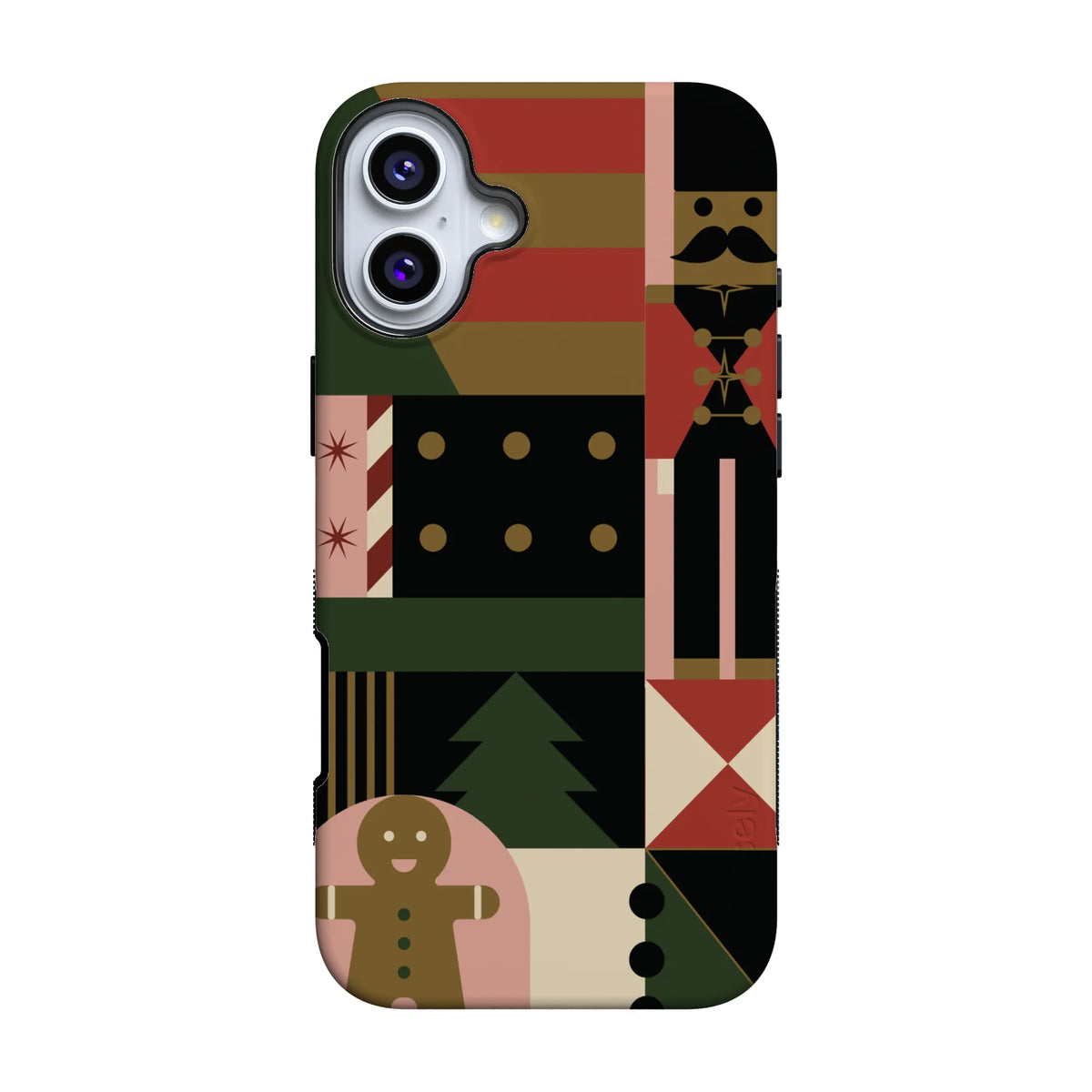The Nutcracker | Holiday Case