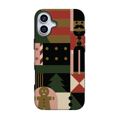 The Nutcracker | Holiday Case