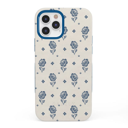 Seaside Stitch | Vintage Roses Case